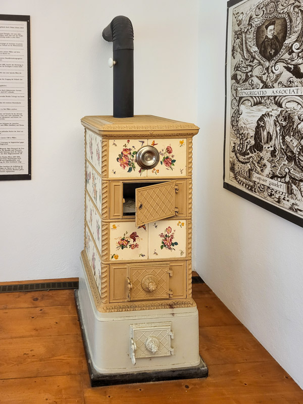 Altes Bad Pfäfers @ Bad Ragaz, Zwitserland Altes Bad Pfäfers @ Bad Ragaz, Zwitserland